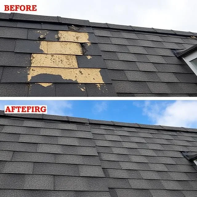Roof Repair Near Me in Chester, UT near me